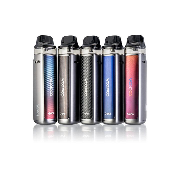 VOOPOO Vinci X 2 80W Pod Mod Kit Pod Systems LA Vapor Wholesale 