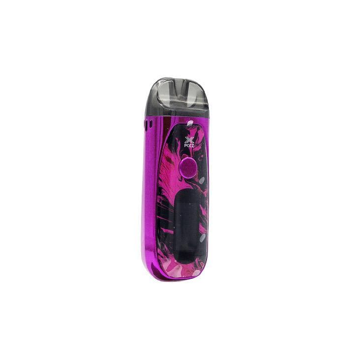 SMOK Pozz X 40W Pod System Kit 1400mAh Pod Systems LA Vapor Wholesale 