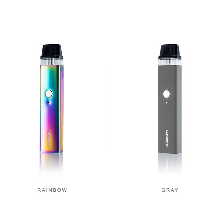 Vaporesso Xros 16W Pod System Kit 800mAh Pod Systems LA Vapor Wholesale 