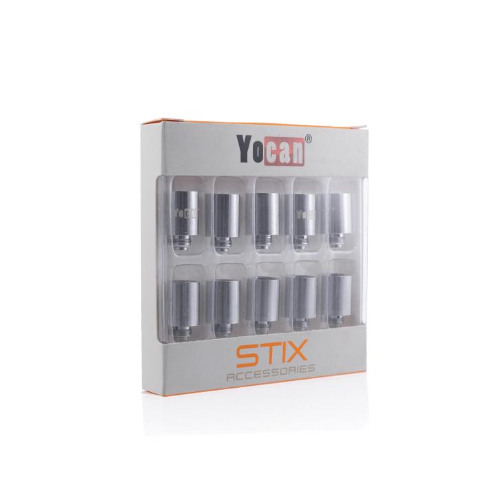 Yocan Stix Coils
