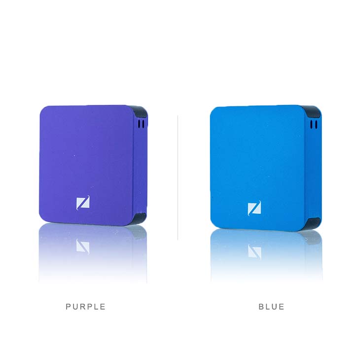 Ziiplab ZFit Device