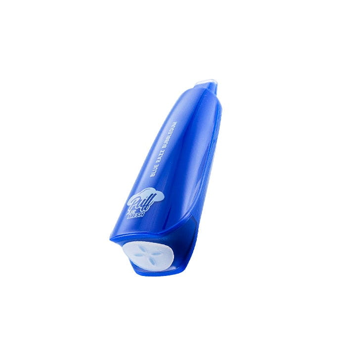 Puff Air Mesh TFN Disposable