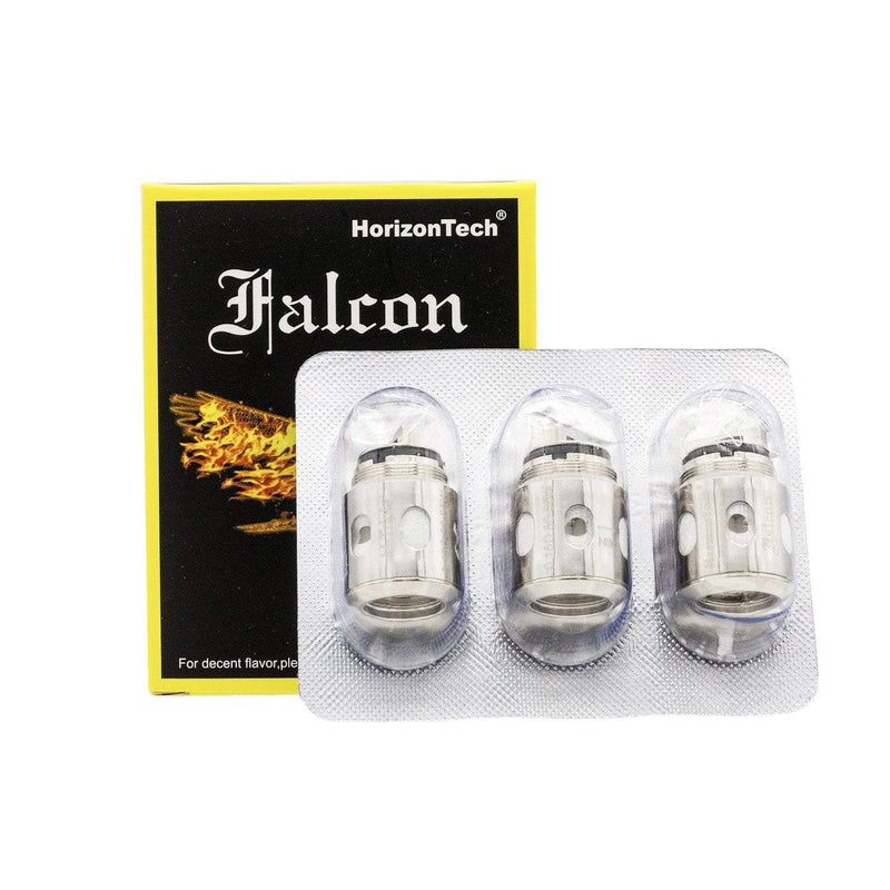 HorizonTech - Falcon Coil (3/pack) Coils LA Vapor Wholesale 