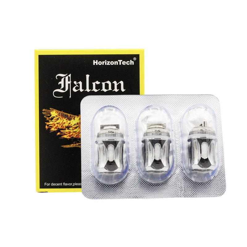 HorizonTech - Falcon Coil (3/pack) Coils LA Vapor Wholesale 