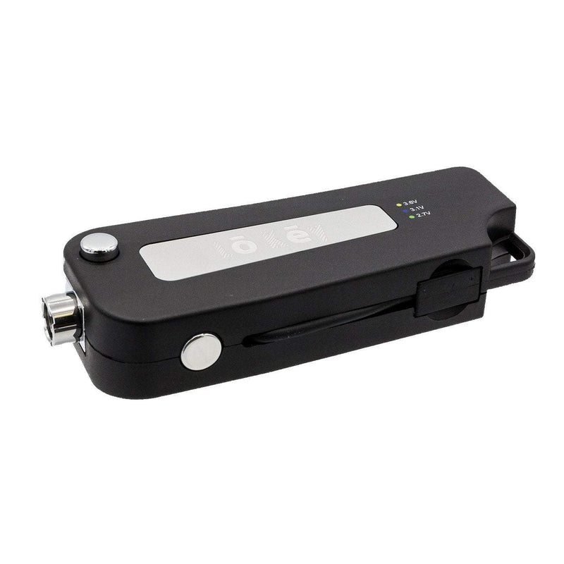 Lo Key Flip Battery 510 V2 Alternative LA Vapor Wholesale 