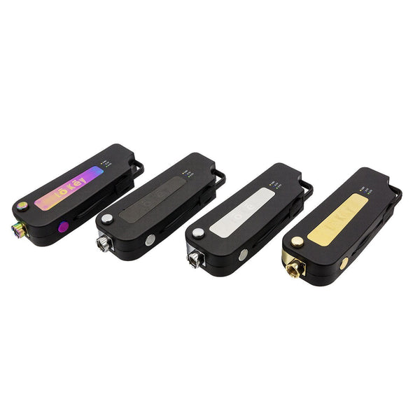 Lo Key Flip Battery 510 V2 Alternative LA Vapor Wholesale 