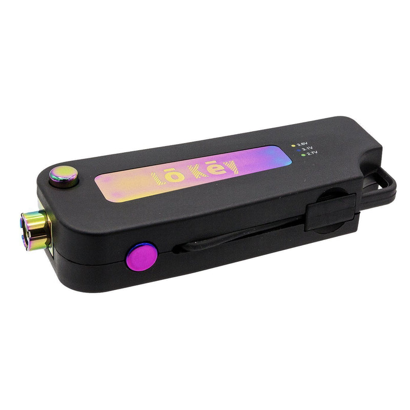 Lo Key Flip Battery 510 V2 Alternative LA Vapor Wholesale 