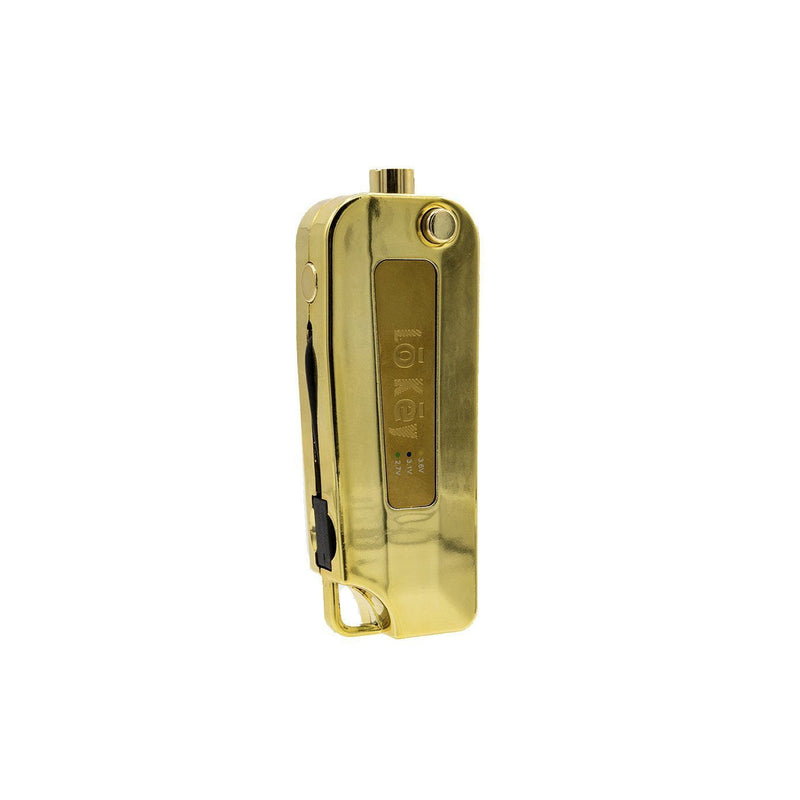 Lo Key Flip Battery 510 V2 Alternative LA Vapor Wholesale 