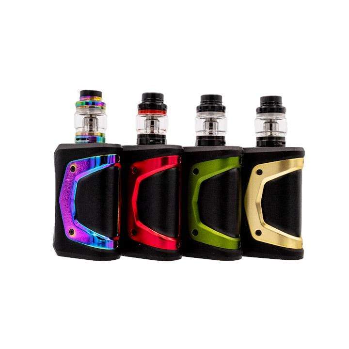 Geek Vape Aegis X 200W Kit Full Kits - Tax Exempt LA Vapor Wholesale 