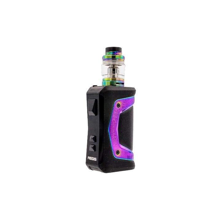 Geek Vape Aegis X 200W Kit Full Kits - Tax Exempt LA Vapor Wholesale 