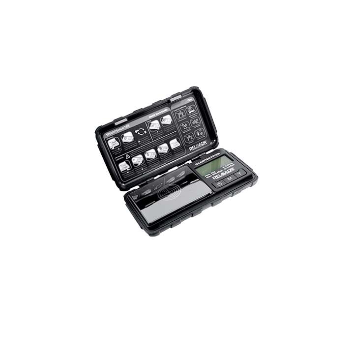 Truweigh Sharpshooter Digital Reloading Scale